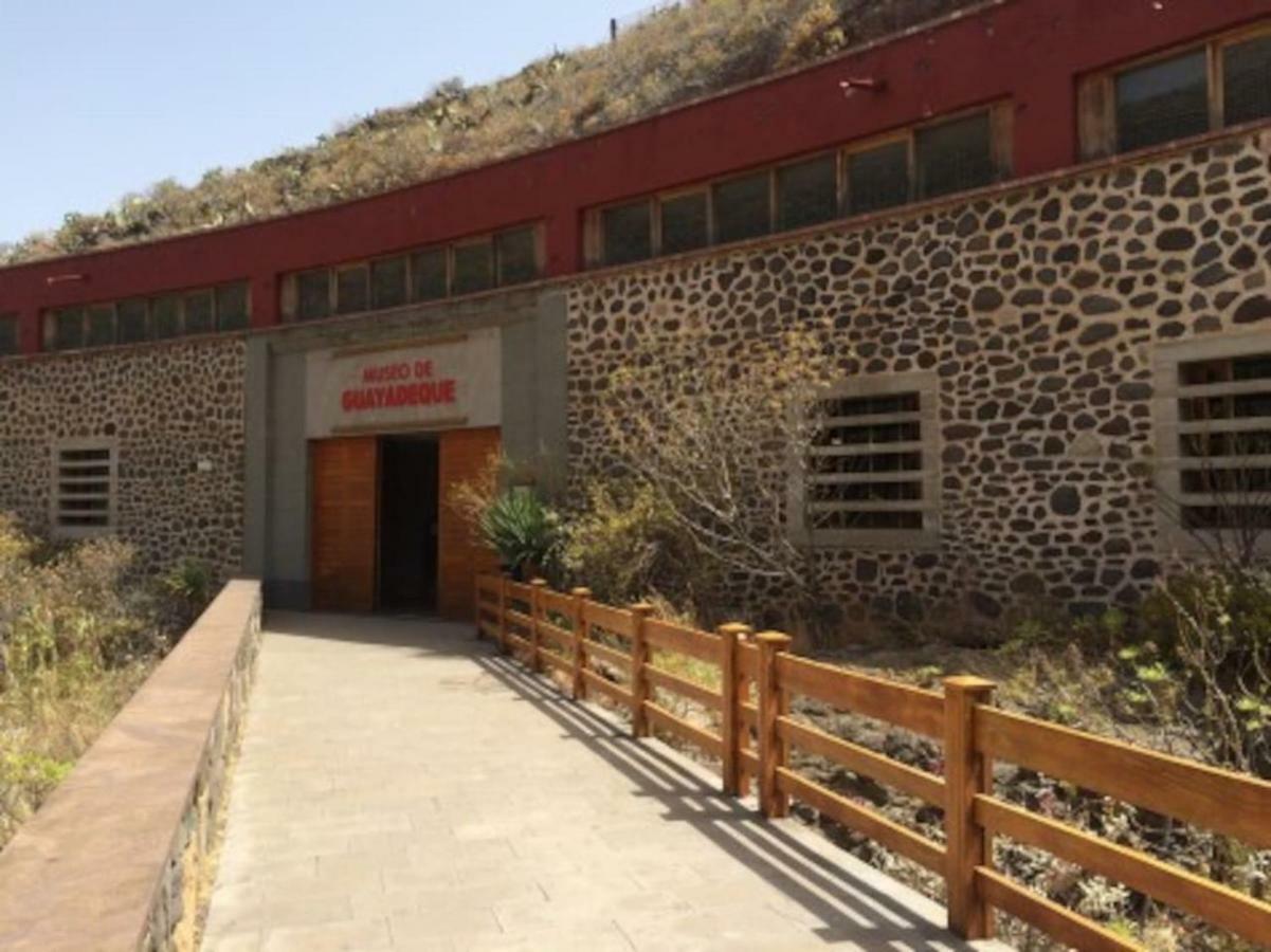 Burero Beach Stay - Quiet El Burrero Exterior foto