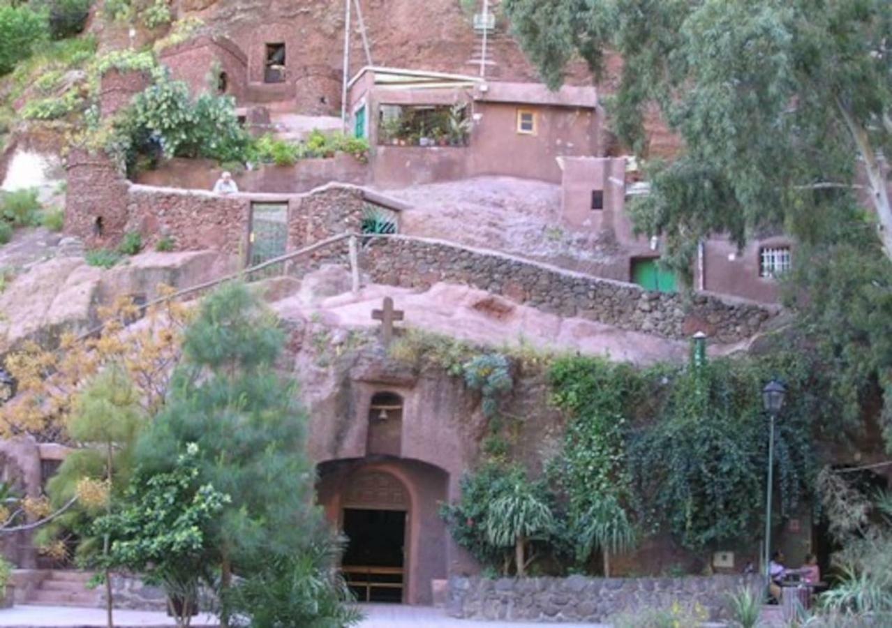 Burero Beach Stay - Quiet El Burrero Exterior foto